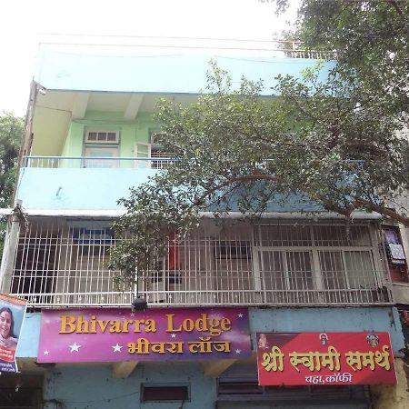 Bhivarra Lodge Pune Ngoại thất bức ảnh