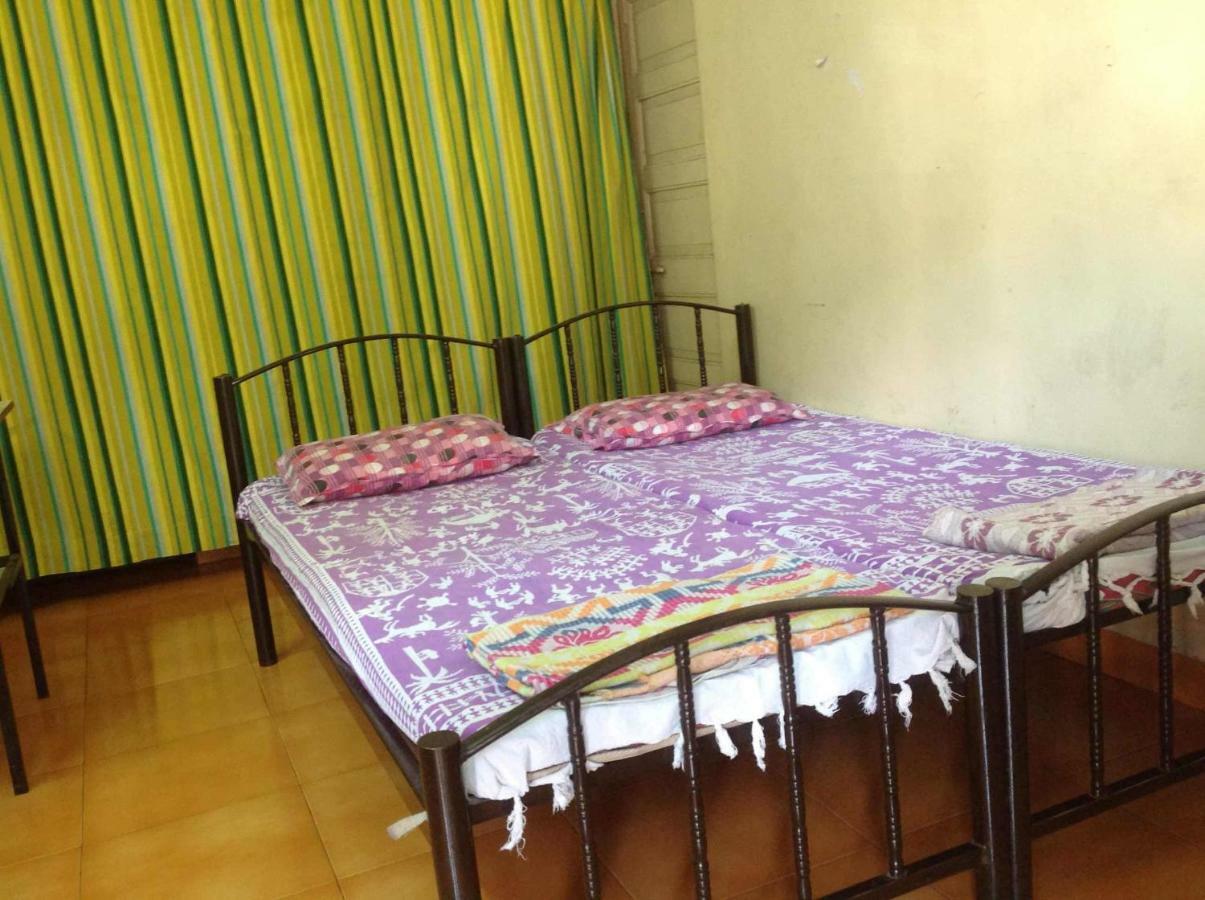 Bhivarra Lodge Pune Ngoại thất bức ảnh