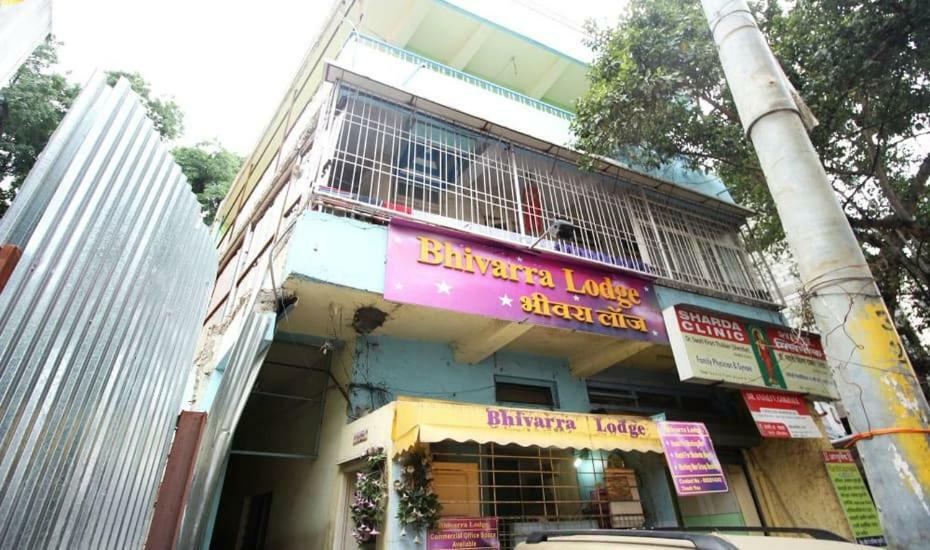 Bhivarra Lodge Pune Ngoại thất bức ảnh
