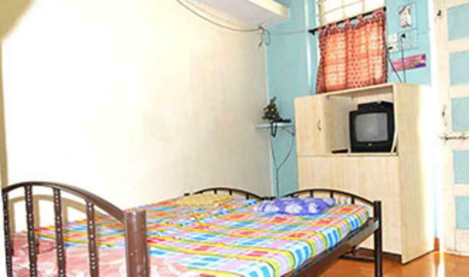 Bhivarra Lodge Pune Ngoại thất bức ảnh