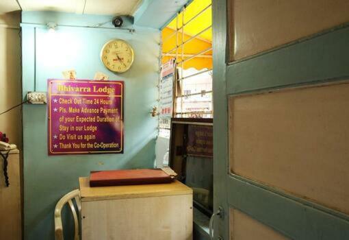 Bhivarra Lodge Pune Ngoại thất bức ảnh
